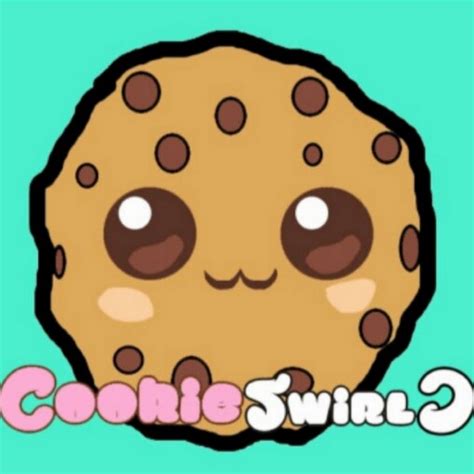 CookieSwirlC 